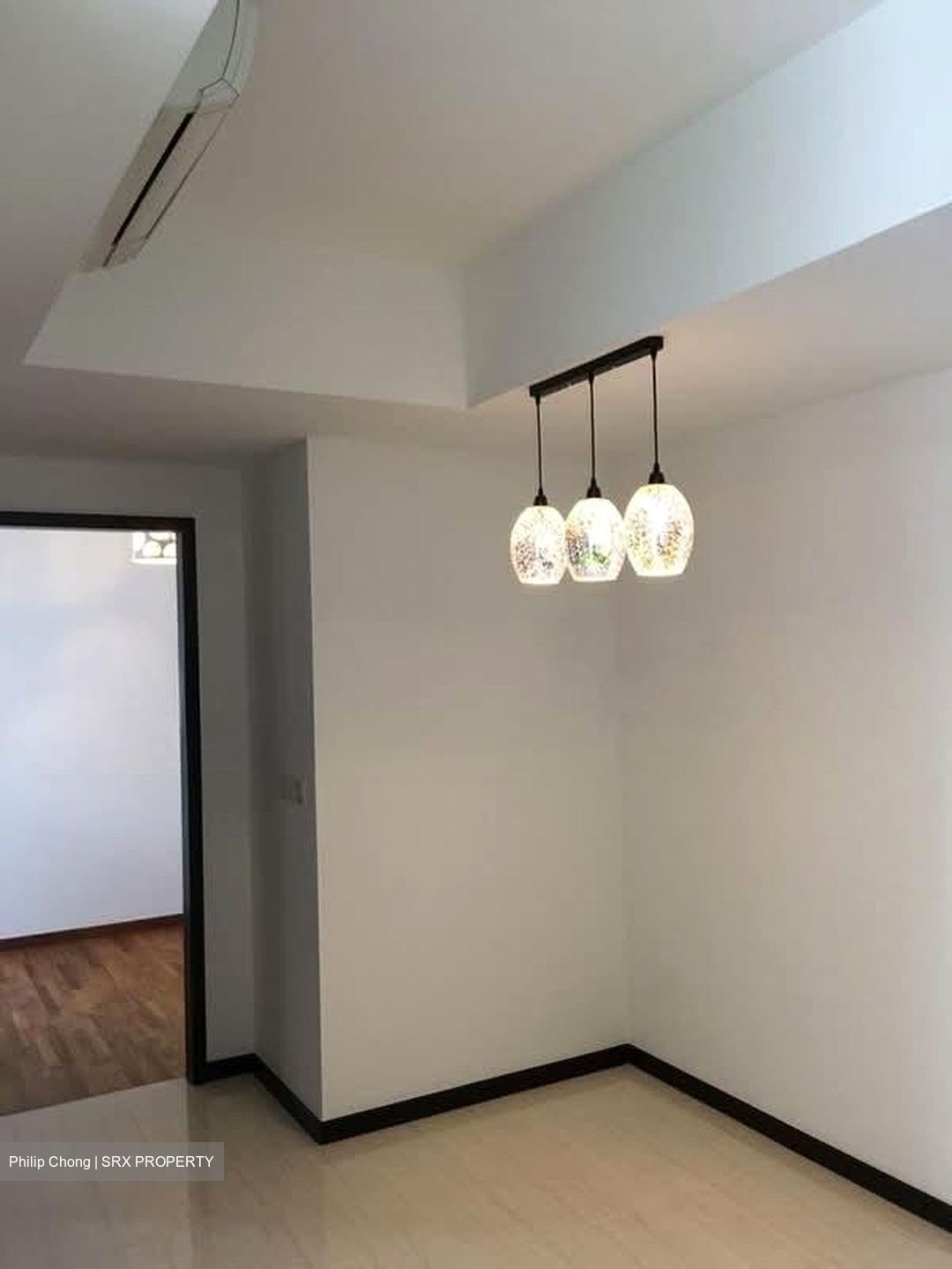 Sims Urban Oasis (D14), Condominium #588809631